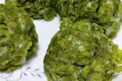 榆钱做最好吃榆钱可以凉拌吃吗？