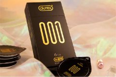 杜蕾斯001避孕套容易破吗?杜蕾斯001避孕套用