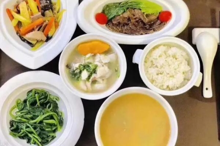 月子餐的饮食原则 月子餐的重要性