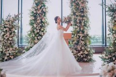 结婚伴娘红包一般包多少结婚伴娘随礼多少合