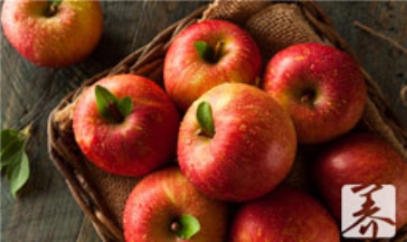 苹果枣子能一起吃吗 苹果枣子能一起吃吗