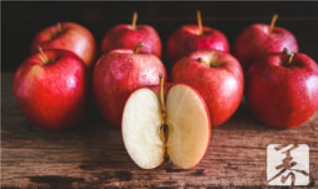 苹果枣子能一起吃吗 苹果枣子能一起吃吗