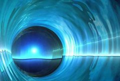 黑洞的10大认知：可能是虫洞，也可能在产生新的宇宙