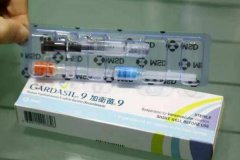 九价疫苗三针一共多少钱九价HPV技术代抢月入数万