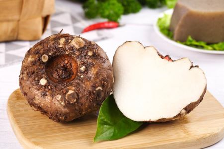 魔芋是什么做的,魔芋的来源做法及食用功效(图3) 魔芋的来源做法及食用功效