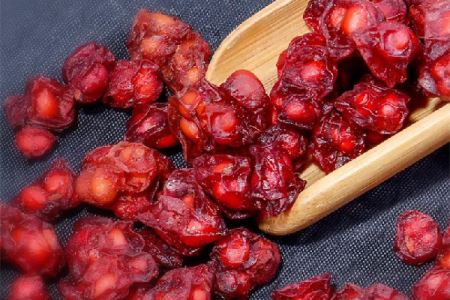 五味子怎么吃效果好 五味子可以吃进肚子里吗