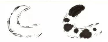 猫的四种画法教学 猫的基本画法与步骤(14)