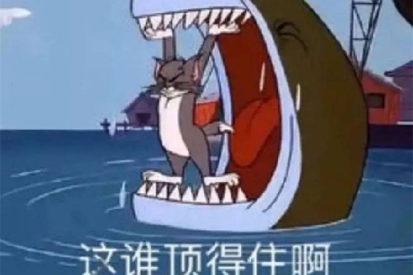 咖啡你冲不冲是什么时候的梗 咖啡你冲不冲是什么意思