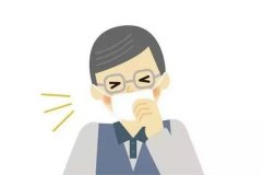 咳嗽一到晚上就加重怎么回事咳嗽晚上睡不着