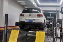 汽车开多久做一次“四轮定位”？四轮定位是什么？