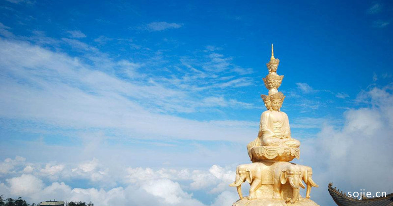 成都到峨眉山怎么去？成都到峨眉山动车汽车在哪坐车