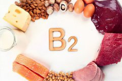 维生素b2的功能及功能维生素b2能治失眠吗？