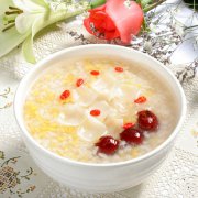 养生粥有哪些是你必须知道的