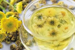 菊花茶买大的好还是小的好菊花茶买什么牌子好