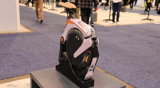 为什么越来越多的车企要参加ces 智能和绿色出行已成汽车行业发展潮流(3)