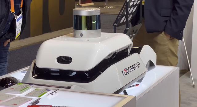 为什么越来越多的车企要参加ces 智能和绿色出行已成汽车行业发展潮流(5)