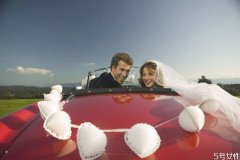 新婚蜜月期多久蜜月旅行注意事项