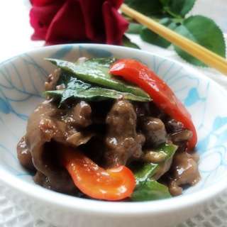 冬日孕妈妈必点5道祛寒佳肴