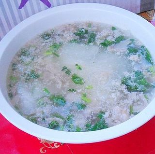 冬日孕妈妈必点5道祛寒佳肴