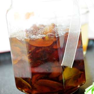 冬日孕妈妈必点5道祛寒佳肴