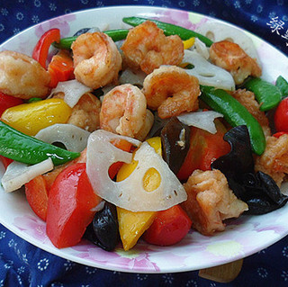 冬日孕妈妈必点5道祛寒佳肴