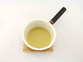 4款小米粥 宝宝秋冬进补有妙招