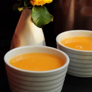 4款小米粥 宝宝秋冬进补有妙招