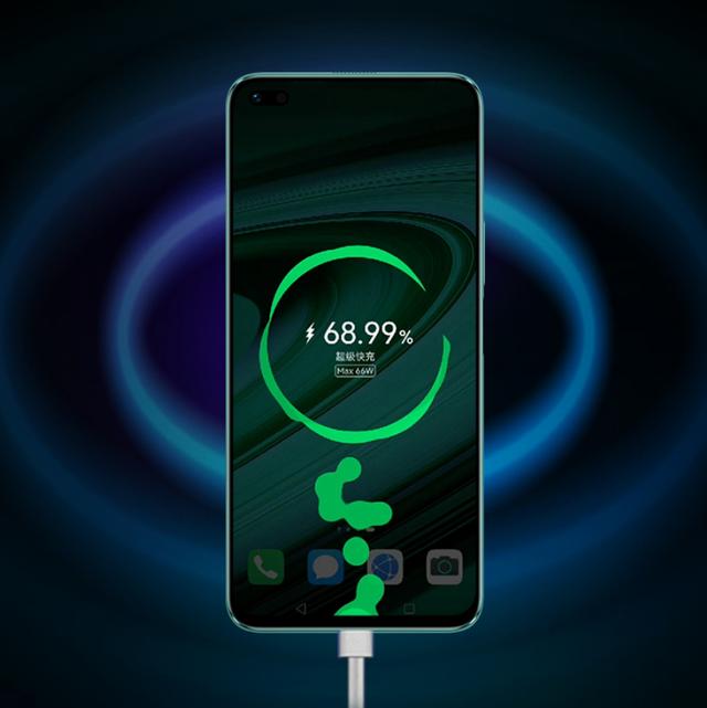 华为雷鸟ff1和畅享50plus对比 华为上架雷鸟FF1骁龙690(6)