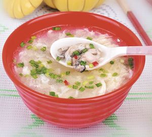 锌:体智发育的保证