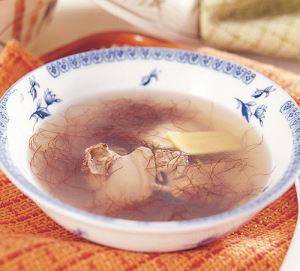 锌:体智发育的保证