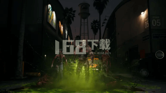 死亡岛2好玩吗 游戏最新评测[多图]图片2