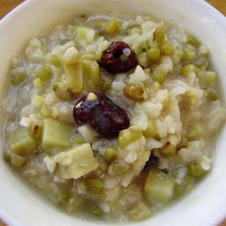 女人四季都要养生 冬季可以吃这些