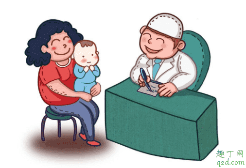 多大的宝宝容易高热惊厥 宝宝高热惊厥好几次怎么办4