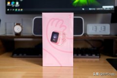 小米儿童手表5x和5pro对比小米米兔儿童手表5X测评