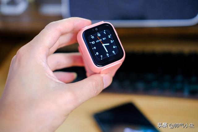 小米儿童手表5x和5pro对比 小米米兔儿童手表5X测评(3)