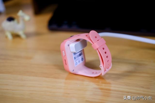 小米儿童手表5x和5pro对比 小米米兔儿童手表5X测评(7)