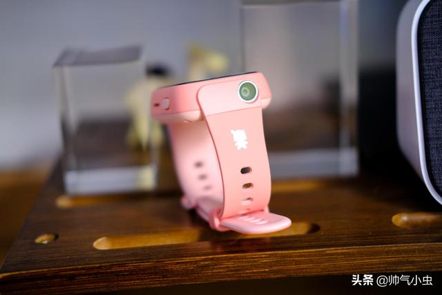 小米儿童手表5x和5pro对比 小米米兔儿童手表5X测评(8)