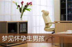 孕妇梦见自己生的男孩什么意思