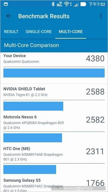 骁龙821处理的手机有哪些 全球首款骁龙821手机体验(20)
