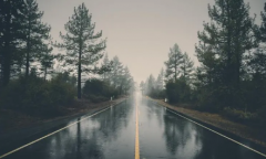 下雨天物流还运行吗？