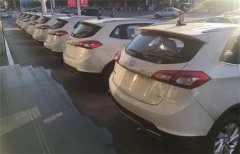 二手车异地上牌需要什么手续，办理牌照流程走