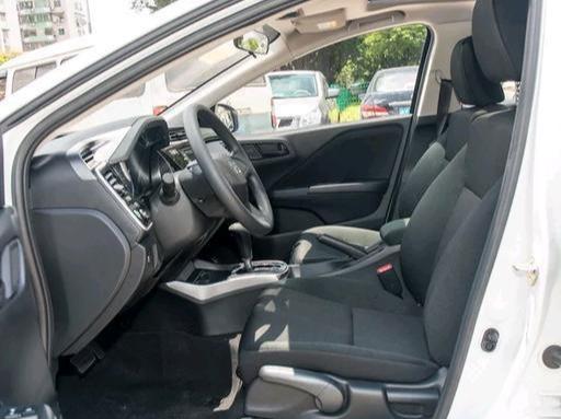 本田锋范车系哪一款最便宜 本田锋范降至清仓价(7)