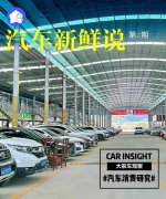 新手去卖二手车我在四线小城卖二手车