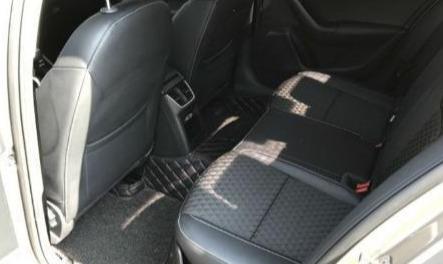 斯柯达明锐的优缺点 斯柯达明锐这车缺点多不(5)