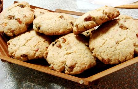 最适合旅行的“瘦身”零食选择