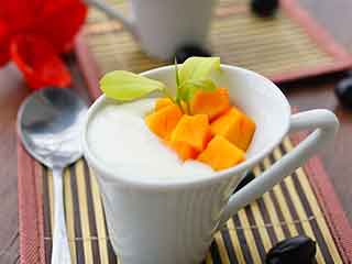 最适合旅行的“瘦身”零食选择