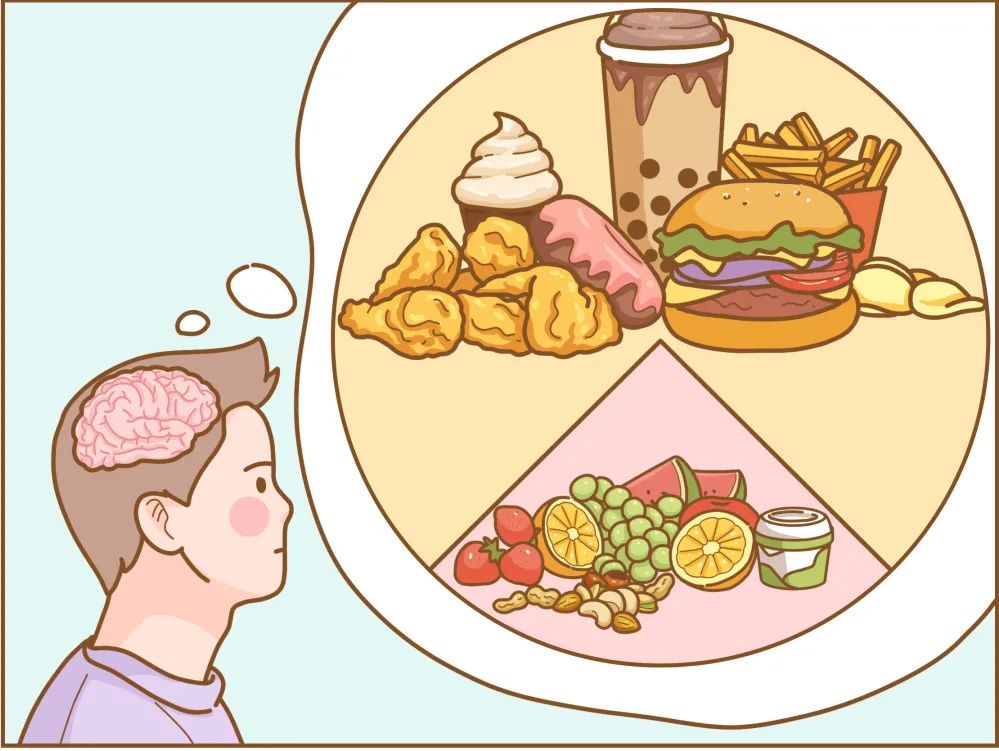 经常感觉到饥饿感明显是否跟消化功能良好有关呢？