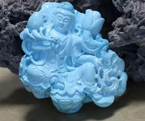 佛门七宝指哪些（佛门七宝宝石都有哪些你知道吗）(6)