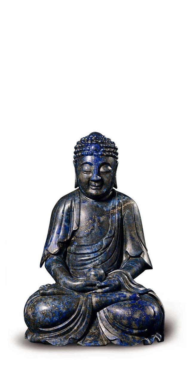 佛门七宝指哪些（佛门七宝宝石都有哪些你知道吗）(7)