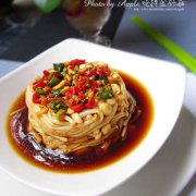 购买金针菇需要注意什么